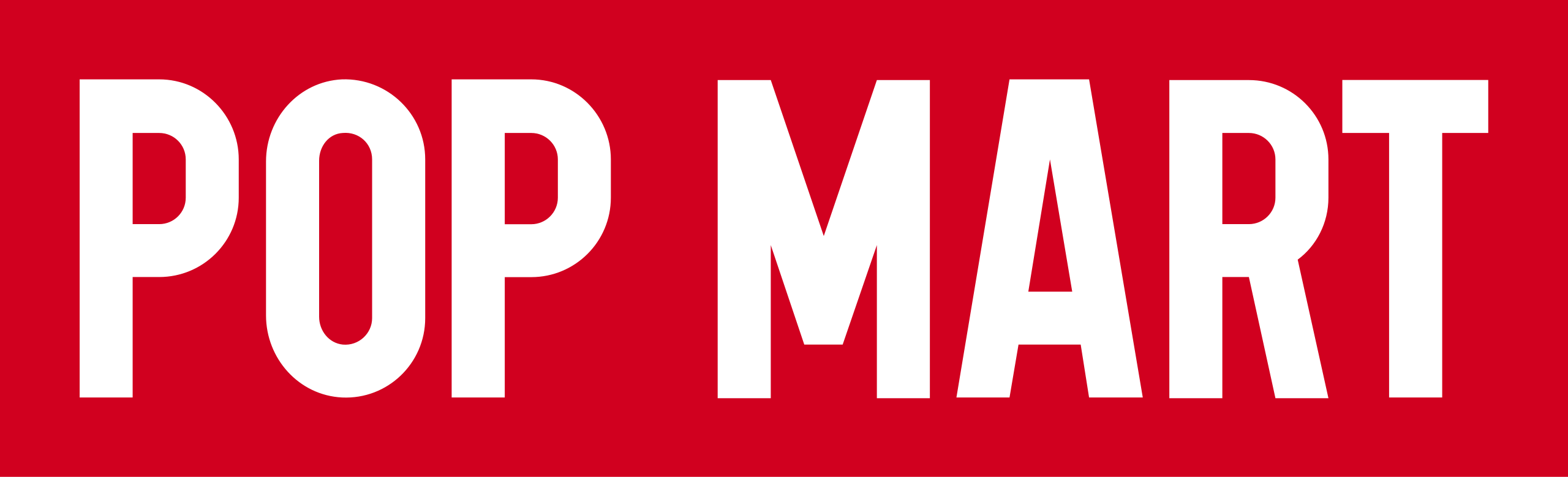 POPMART